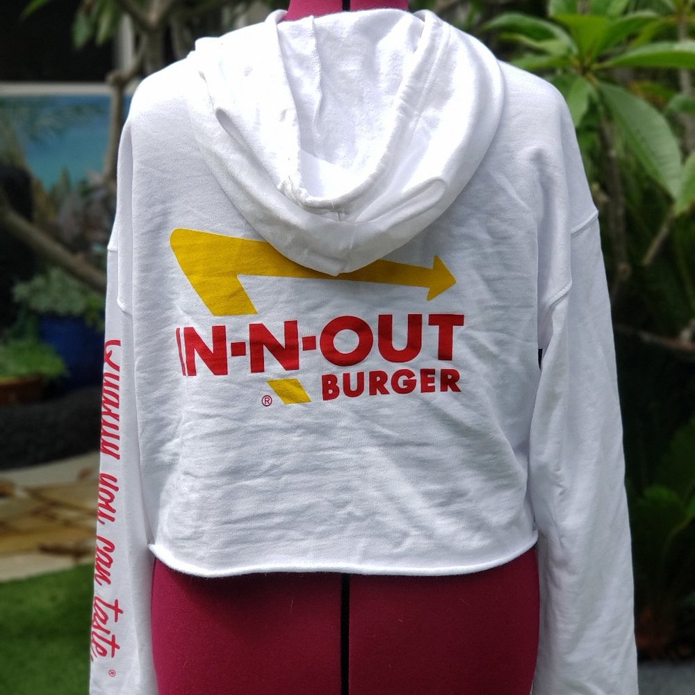 In-N-Out Hoodie